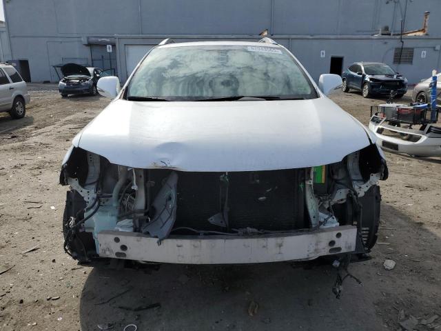 Photo 5 from auction – 2010 LEXUS RX 350 with VIN 2T2BK1BA7AC033966