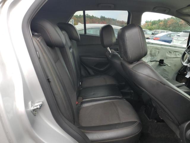 Photo 11 from auction – 2019 CHEVROLET TRAX 1LT with VIN KL7CJPSB8KB838296