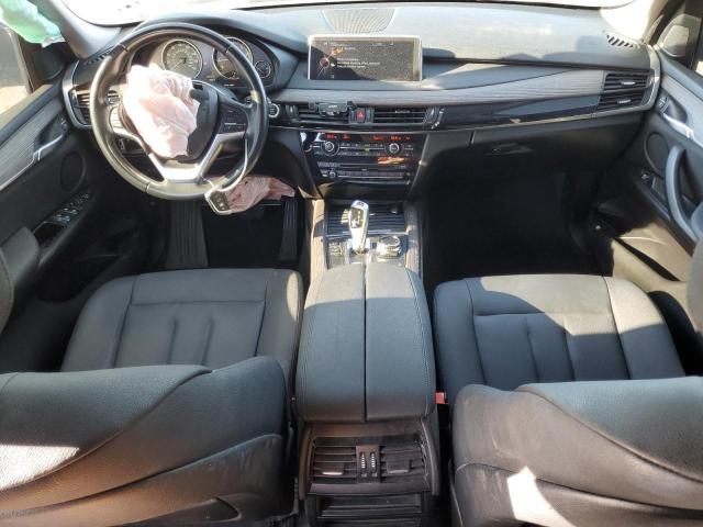 Photo 8 from auction – 2016 BMW X5 SDRIVE3 with VIN 5UXKR2C59G0R71167