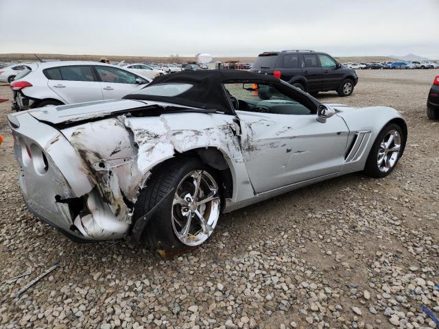 Photo 3 from auction – 2013 CHEVROLET CORVETTE G with VIN 1G1YW3DW7D5108294
