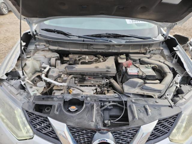 Photo 12 from auction – 2016 NISSAN ROGUE S with VIN KNMAT2MV7GP630127