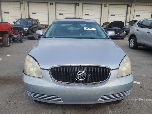 Photo 5 from auction – 2006 BUICK LUCERNE CX with VIN 1G4HD57216U196118