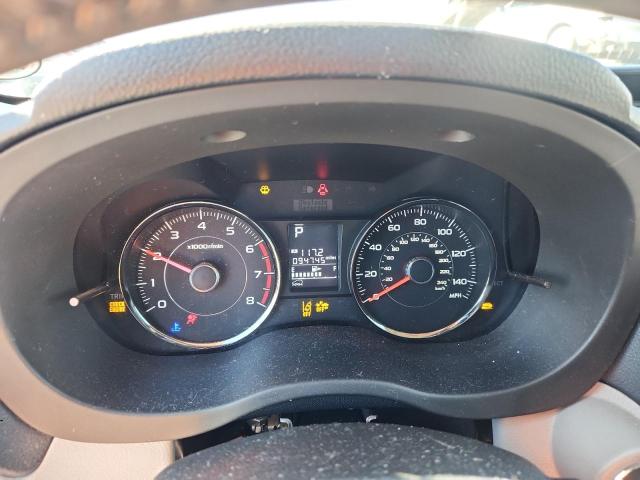 Photo 9 from auction – 2016 SUBARU FORESTER 2 with VIN JF2SJAXCXGH557247