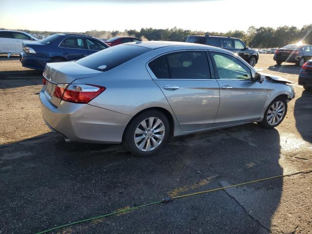 Photo 3 from auction – 2013 HONDA ACCORD EXL with VIN 1HGCR2F80DA184532