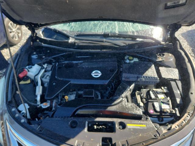 Photo 11 from auction – 2015 NISSAN ALTIMA 2.5 with VIN 1N4AL3AP9FC219593