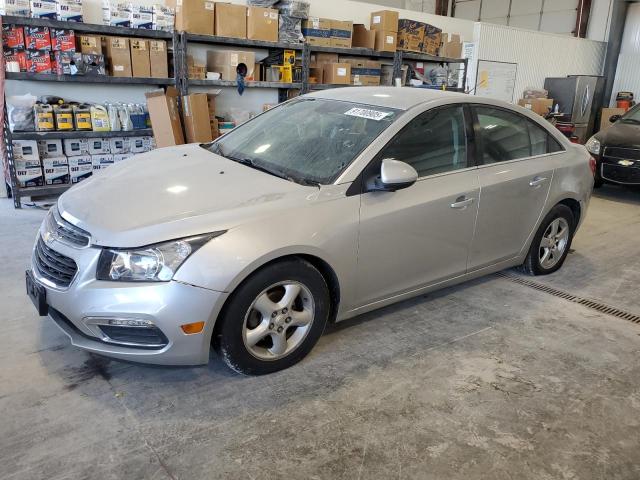 Photo 1 from auction – 2015 CHEVROLET CRUZE LT with VIN 1G1PC5SB2F7120909
