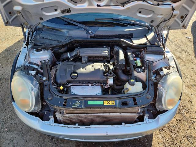Photo 11 from auction – 2009 MINI COOPER with VIN WMWMF33579TW76642