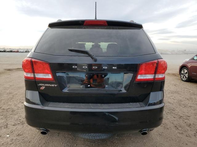 Photo 6 from auction – 2018 DODGE JOURNEY SE with VIN 3C4PDDAG8JT536267