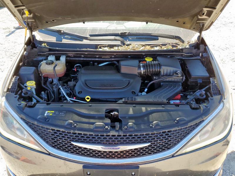 Zdjęcie 12 z aukcji – 2020 CHRYSLER PACIFICA L z VIN 2C4RC1GGXLR143670