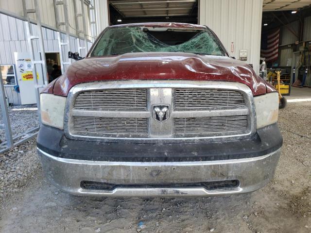 Photo 5 from auction – 2011 DODGE RAM 1500 with VIN 1D7RV1GP2BS612909
