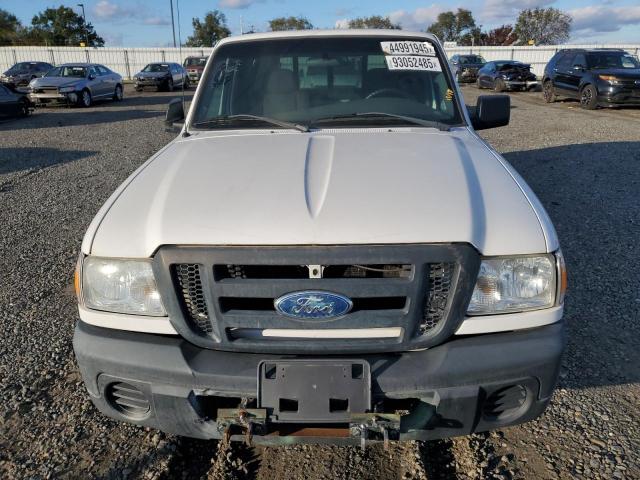 Photo 5 from auction – 2008 FORD RANGER with VIN 1FTYR10D88PA67658