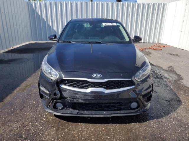 Photo 5 from auction – 2020 KIA FORTE FE with VIN 3KPF24AD2LE260277