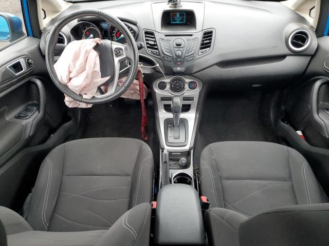 Photo 8 from auction – 2014 FORD FIESTA SE with VIN 3FADP4BJ0EM233445