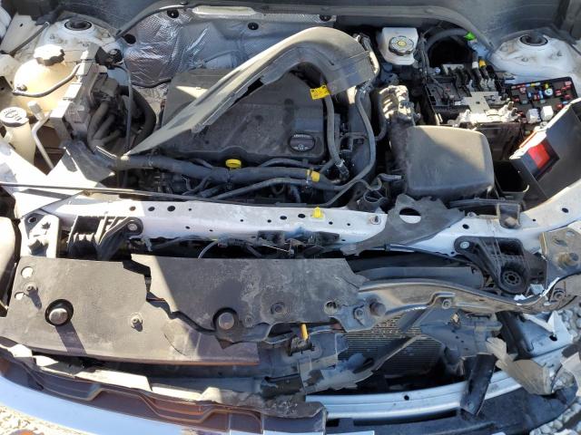 Photo 11 from auction – 2024 CHEVROLET TRAX LS with VIN KL77LFE22RC049051