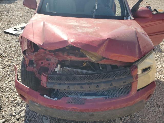 Photo 12 from auction – 2006 CHEVROLET EQUINOX LT with VIN 2CNDL63F666153733
