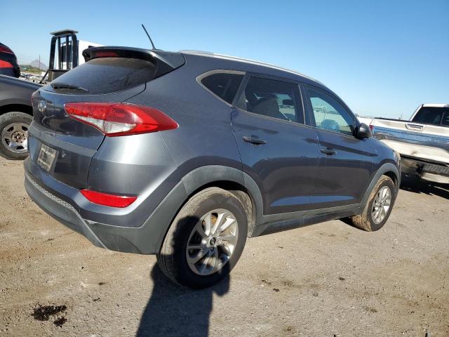 Photo 3 from auction – 2016 HYUNDAI TUCSON LIM with VIN KM8J33A45GU059350