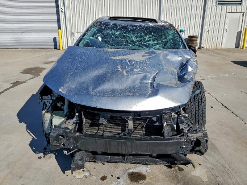 Photo 5 from auction – 2015 TOYOTA CAMRY LE with VIN 4T1BF1FK6FU018571