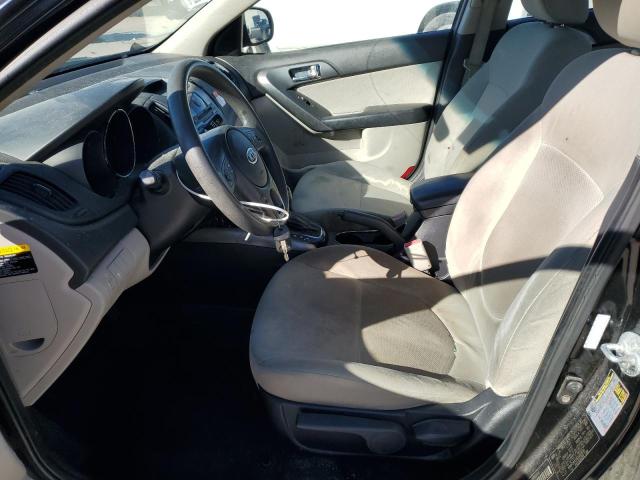 Photo 7 from auction – 2013 KIA FORTE EX with VIN KNAFU4A26D5699016