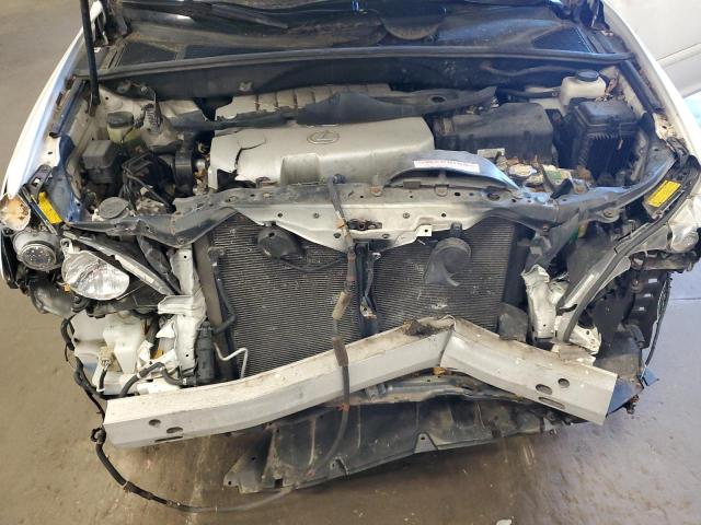 Photo 12 from auction – 2008 LEXUS RX 350 with VIN 2T2HK31U98C065541