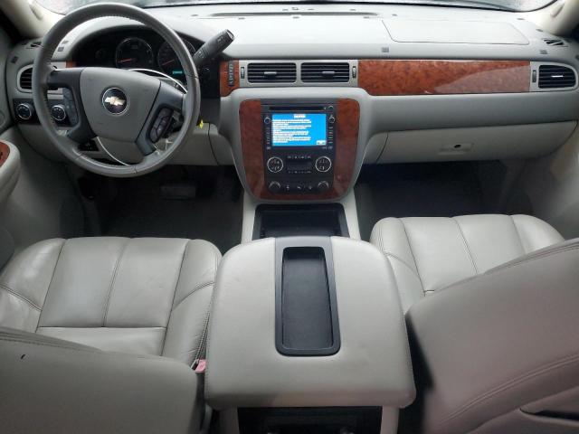 Photo 8 from auction – 2008 CHEVROLET SILVERADO with VIN 1GCHK236X8F144334