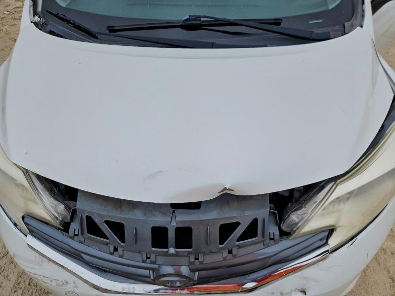 Photo 11 from auction – 2015 NISSAN VERSA NOTE with VIN 3N1CE2CP6FL398669