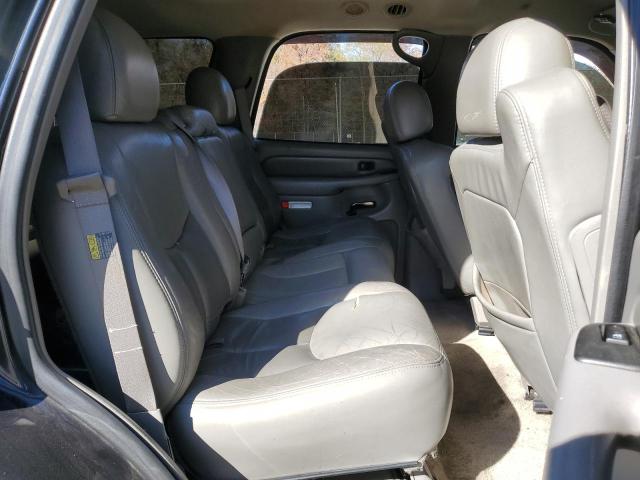 Photo 11 from auction – 2003 GMC YUKON DENA with VIN 1GKEK63U43J237563