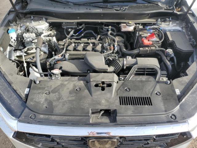 Photo 11 from auction – 2025 HONDA CR-V EX with VIN 5J6RS4H40SL011981