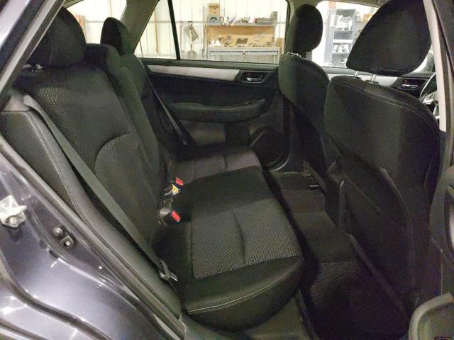 Photo 11 from auction – 2015 SUBARU OUTBACK 2. with VIN 4S4BSACCXF3216410