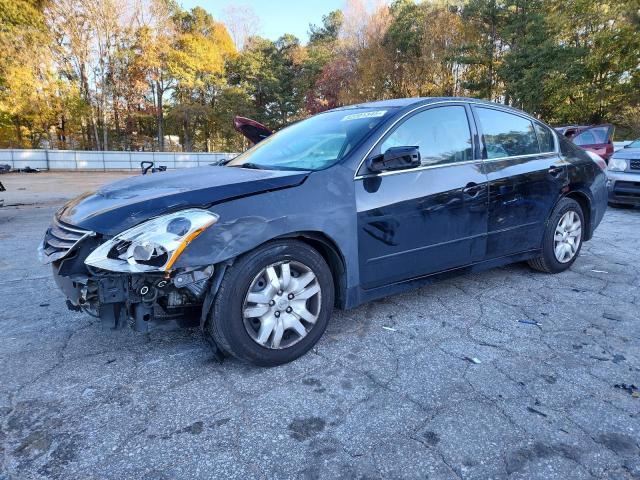 NISSAN ALTIMA BAS 2012 with VIN 1N4AL2APXCC243665 - Photo from auction