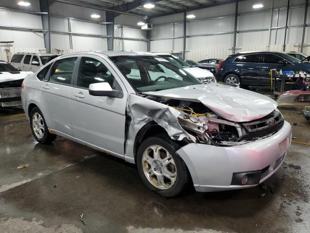 Photo 4 from auction – 2008 FORD FOCUS SE with VIN 1FAHP35N48W267547