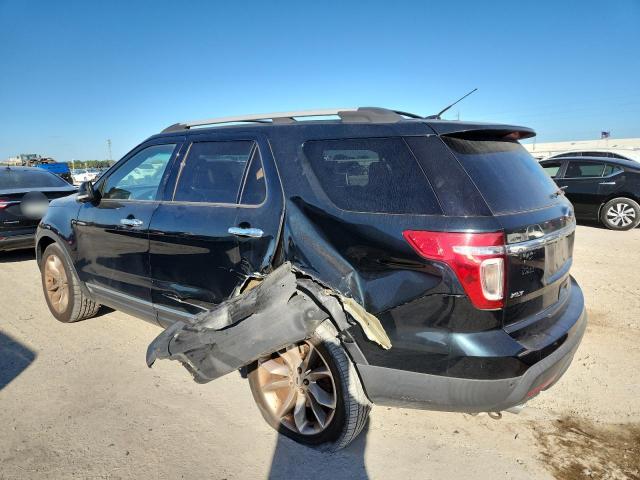 Photo 2 from auction – 2014 FORD EXPLORER X with VIN 1FM5K8D87EGC55608