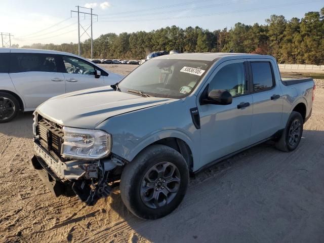 FORD MAVERICK X 2023 with VIN 3FTTW8E90PRA14315 - Photo from auction