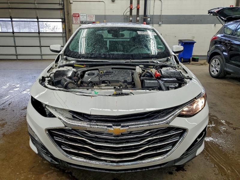 Photo 5 from auction – 2024 CHEVROLET MALIBU LT with VIN 1G1ZD5ST5RF128463