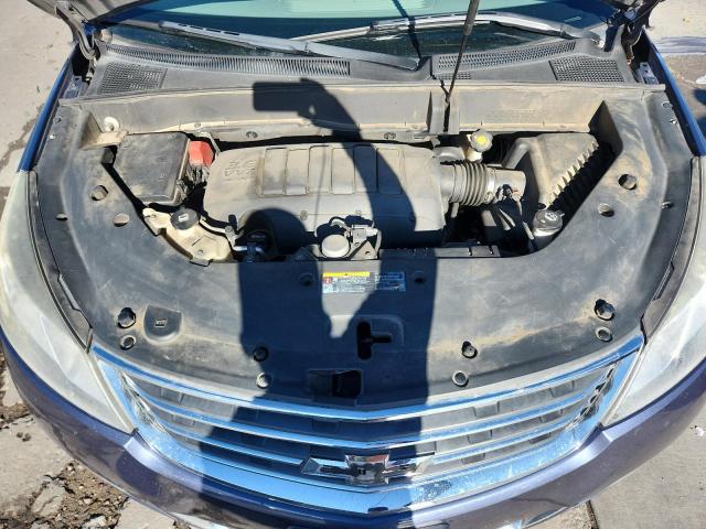 Photo 12 from auction – 2014 CHEVROLET TRAVERSE L with VIN 1GNKVHKDXEJ130708
