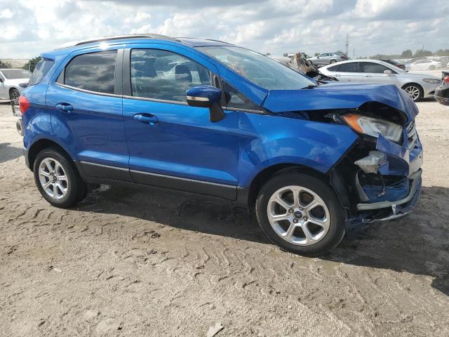 Photo 4 from auction – 2018 FORD ECOSPORT S with VIN MAJ3P1TE4JC229146