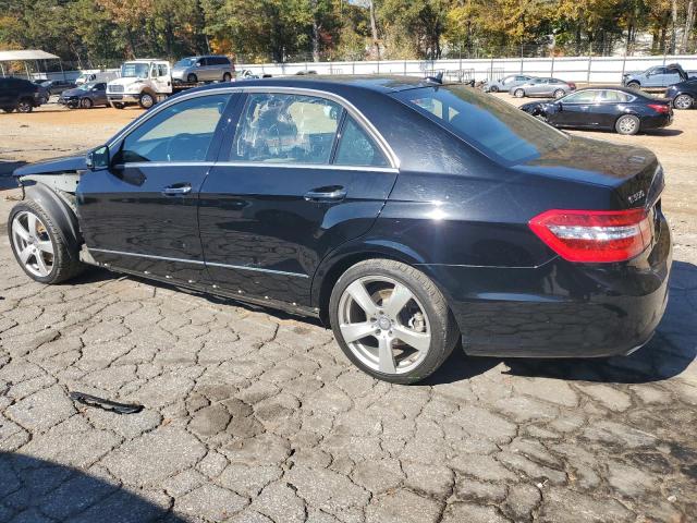 Photo 2 from auction – 2010 MERCEDES-BENZ E 350 with VIN WDDHF5GB4AA223181
