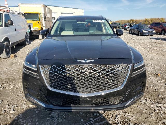 Photo 5 from auction – 2024 GENESIS GV80 BASE with VIN KMUHCESC9RU193010