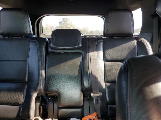 Photo 10 from auction – 2012 FORD EXPLORER L with VIN 1FMHK8F80CGA08342