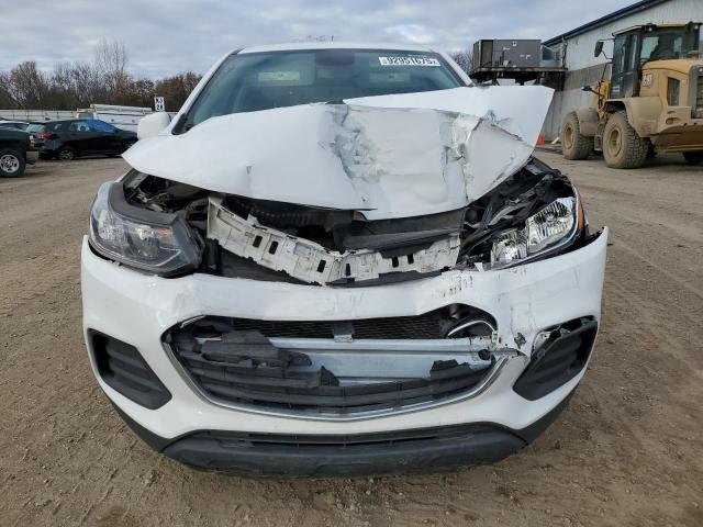 Photo 5 from auction – 2020 CHEVROLET TRAX with VIN 3GNCJKSB4LL140037
