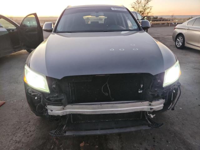 Photo 5 from auction – 2015 AUDI Q5 PREMIUM with VIN WA1DGAFP8FA131519