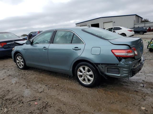 Photo 2 from auction – 2011 TOYOTA CAMRY BASE with VIN 4T1BF3EKXBU593912