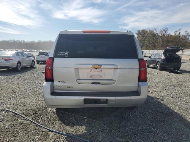 Photo 6 from auction – 2016 CHEVROLET SUBURBAN C with VIN 1GNSCGKC2GR290061