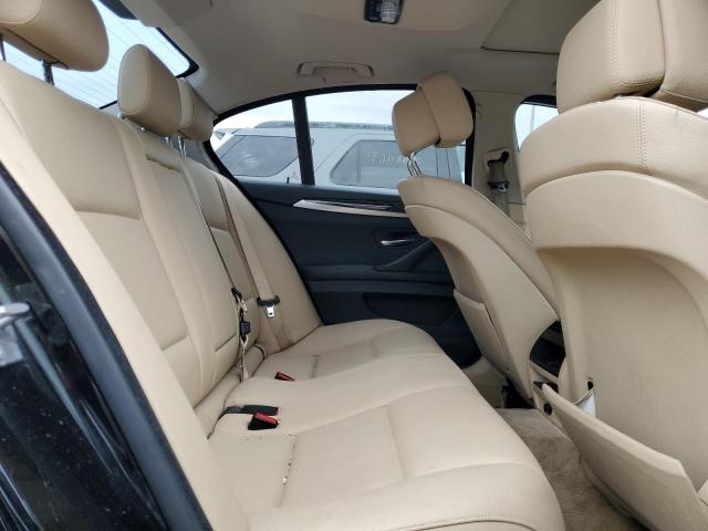Photo 10 from auction – 2013 BMW 528 I with VIN WBAXG5C50DDY34506