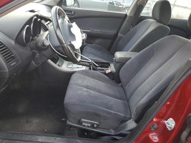 Photo 7 from auction – 2006 NISSAN ALTIMA S with VIN 1N4AL11D36C252129