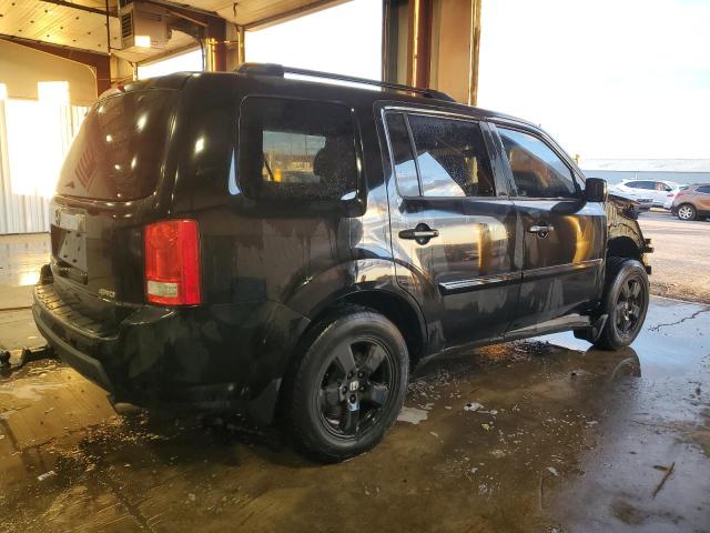 Photo 3 from auction – 2011 HONDA PILOT EX with VIN 5FNYF4H46BB004140