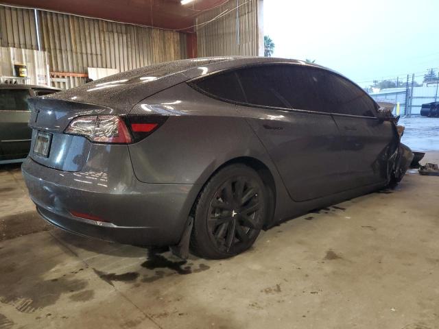 Photo 3 from auction – 2021 TESLA MODEL 3 with VIN 5YJ3E1EAXMF867547