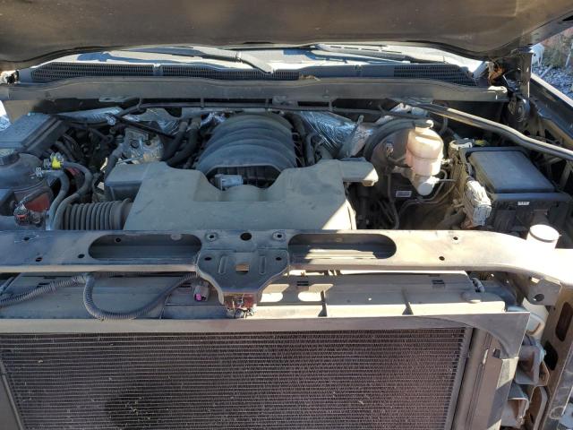 Photo 11 from auction – 2015 CHEVROLET SILVERADO with VIN 3GCUKSEC7FG486238