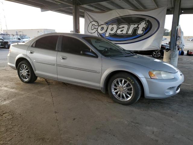 Photo 4 from auction – 2001 CHRYSLER SEBRING LX with VIN 1C3EL56U21N511321