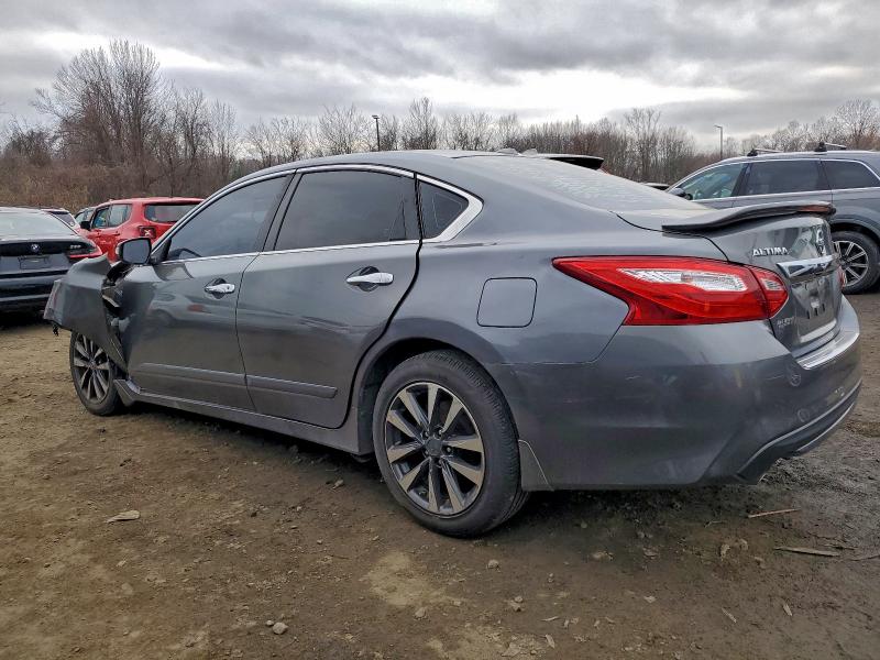 Photo 2 from auction – 2016 NISSAN ALTIMA 2.5 with VIN 1N4AL3AP1GC211487