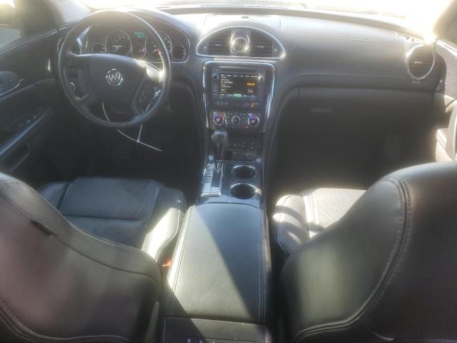 Photo 8 from auction – 2017 BUICK ENCLAVE with VIN 5GAKVBKD7HJ104210